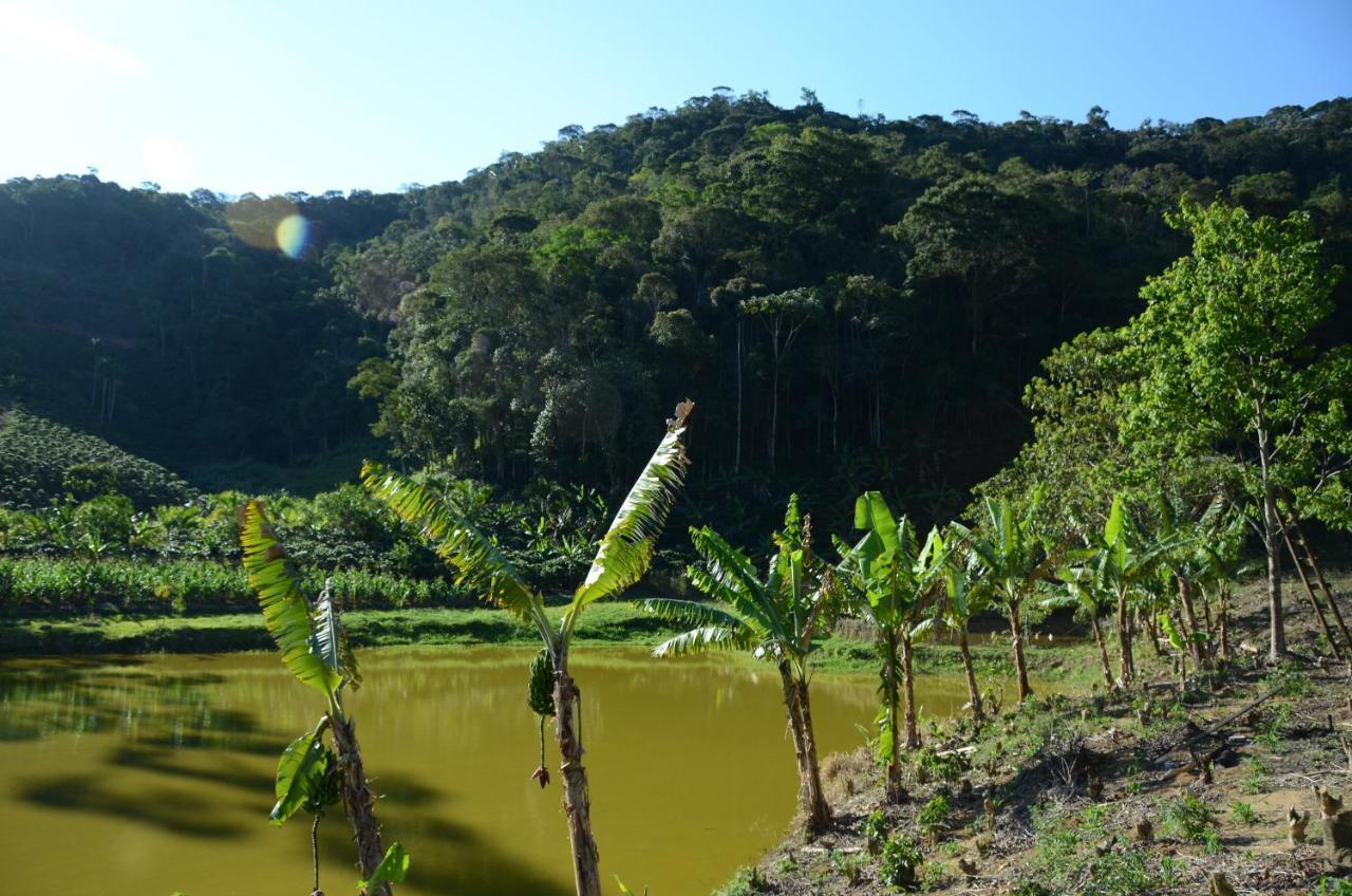 Pousada Recanto Primata Marechal Floriano Luaran gambar